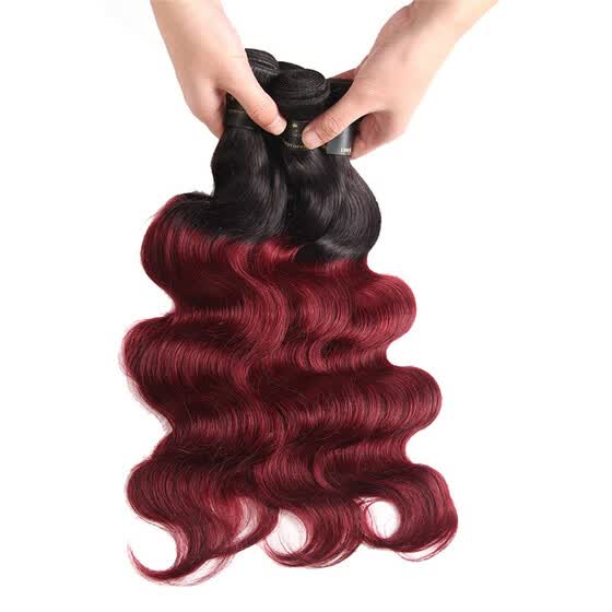 Shop Malaysian Body Wave 4 Bundle 10 26 Inches Malaysian Virgin