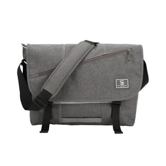 water resistant shoulder bag