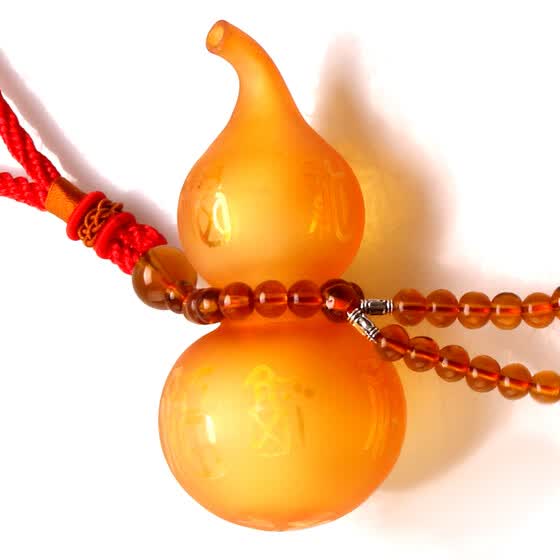 Shop Jingdong Supermarket Xiya Way Car Pendant Jewelry Gourd