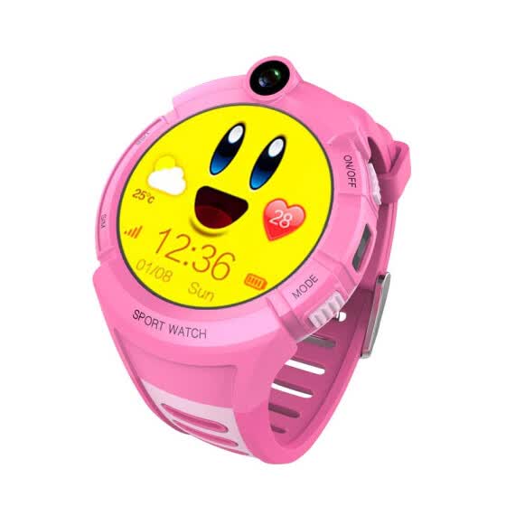 wrist watch mobile phone with wifi