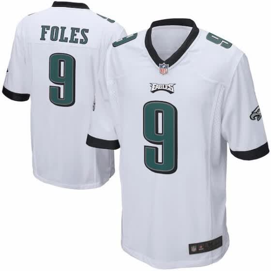 philadelphia eagles nike elite jersey