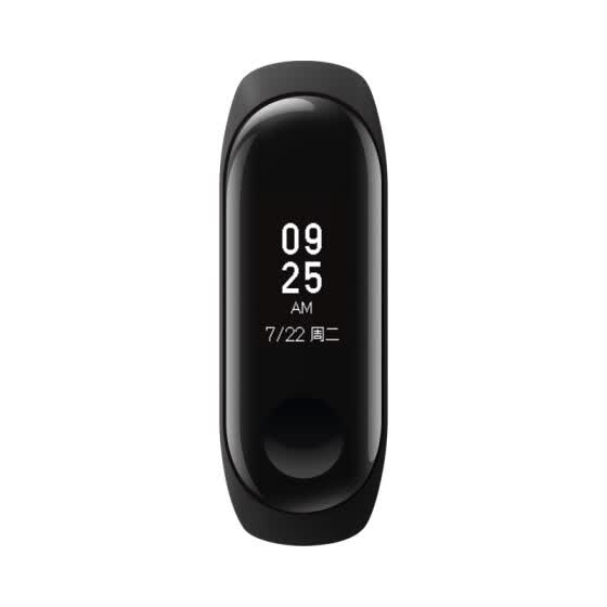 умный браслет Xiaomi MI Band 3 Smart Band 