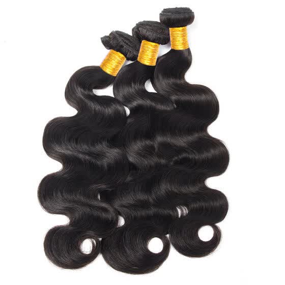 Shop Clarolair Hair Peruvian Virgin Hair Body Wave 7a Unprocessed