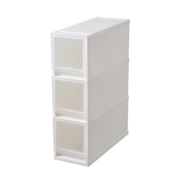 Shop Yimei Home Products Emc Illustration Drawers Cartoon