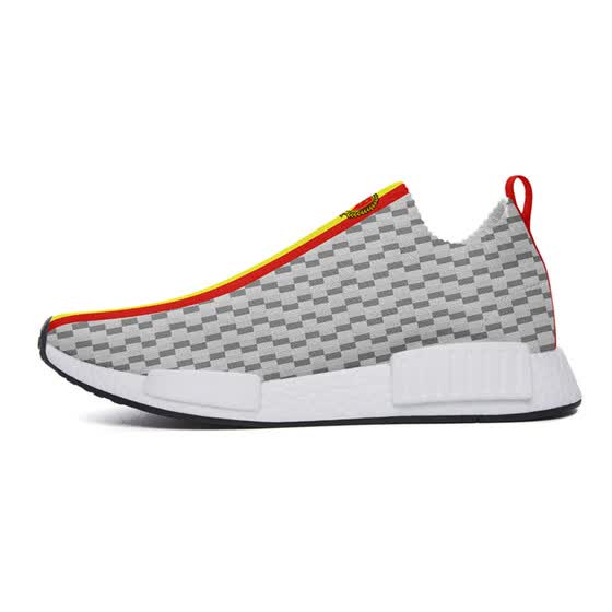jd customize shoes
