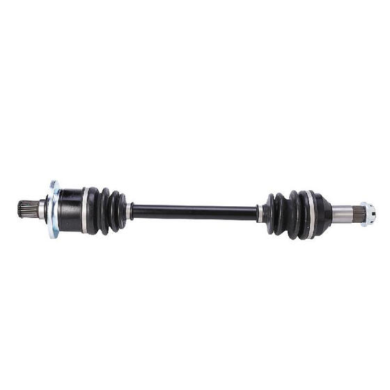 Arctic Cat 400//450//500//650//700//1000 ATV rear cv axles set 2004 2005-2017