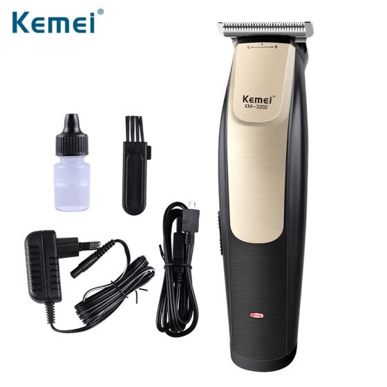 0mm hair clippers