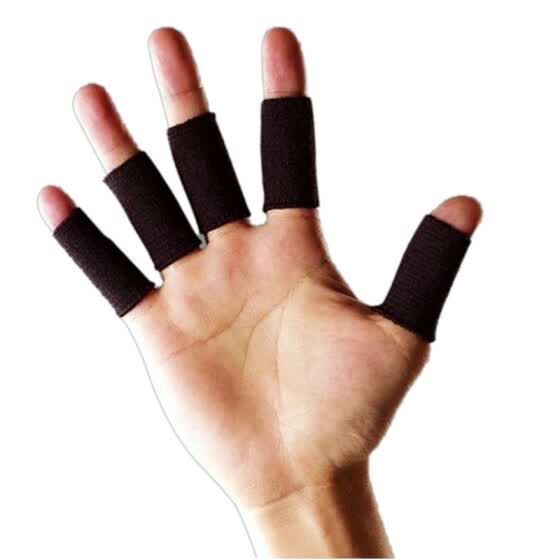 volleyball finger bands