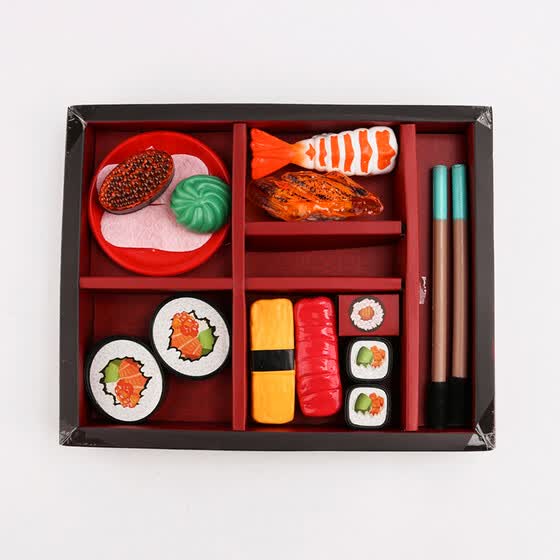 sushi playset