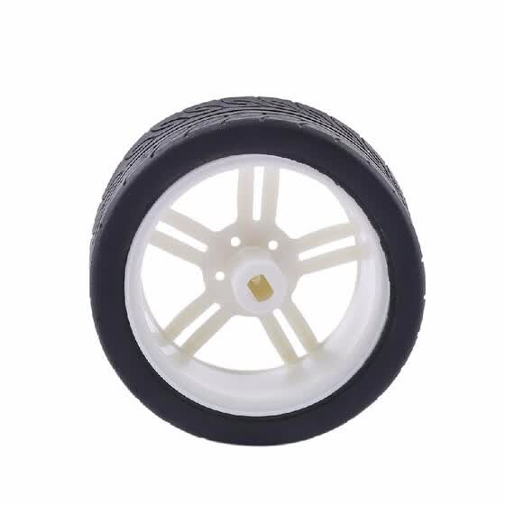 plastic rims for cars
