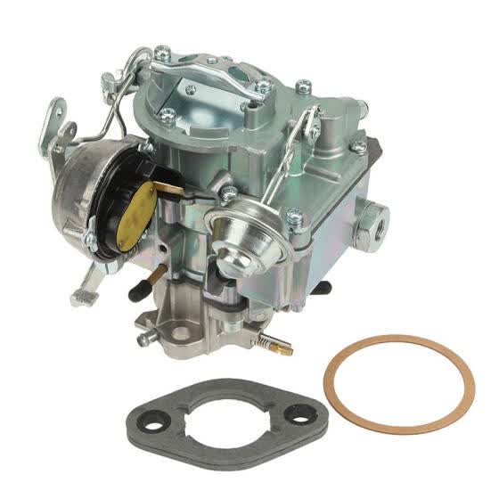 Shop 1 BARREL Carburetor Carb for Chevrolet Chevy 1970-1980 350/5.7L ...