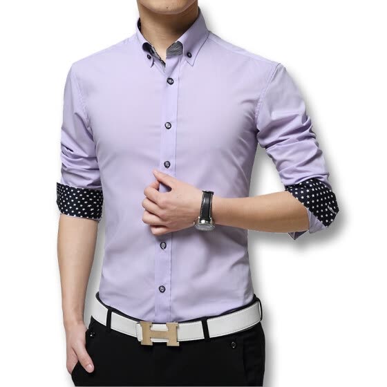 best online store for men's dress shirts