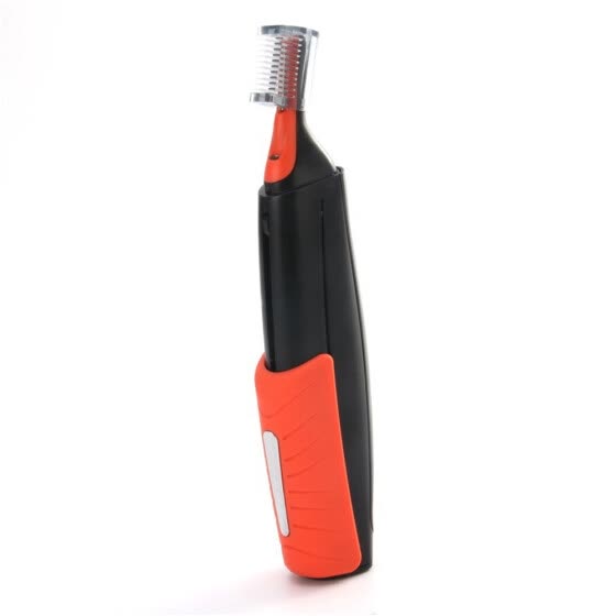 2 in 1 switchblade hair trimmer
