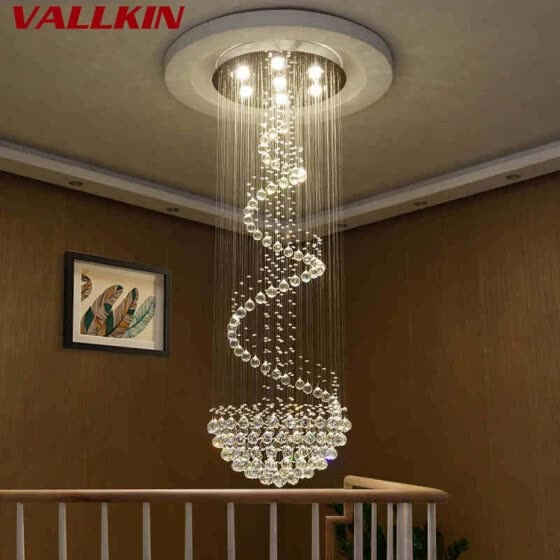 Contemporary Crystal Chandeliers, Best Ceiling Light Fixtures