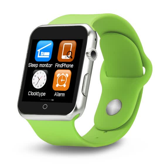 elegance bluetooth smartwatch