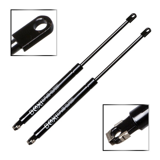2Qty Front Hood Shock Spring Lift Support Prop For Chevrolet Camaro 1993-1997