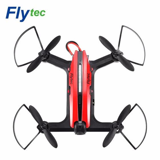 <b>Flytec T18</b> RC Drone <b>WiFi FPV</b> HD Camera 2.4G 4CH 6-осевой ...