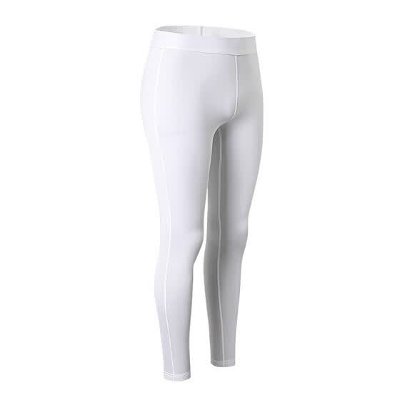 wool running pants