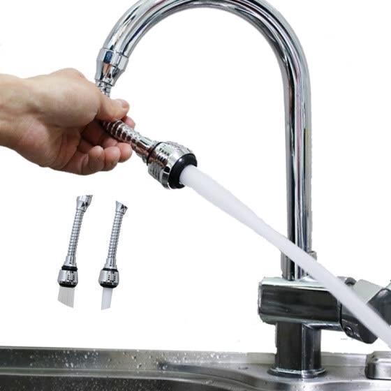 Shop Hot Springs Kitchen Faucet Accessories Splash Filter Foamizer