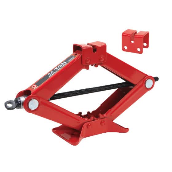 car jack tool