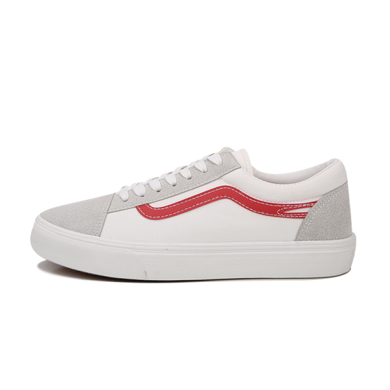 best mens canvas shoes