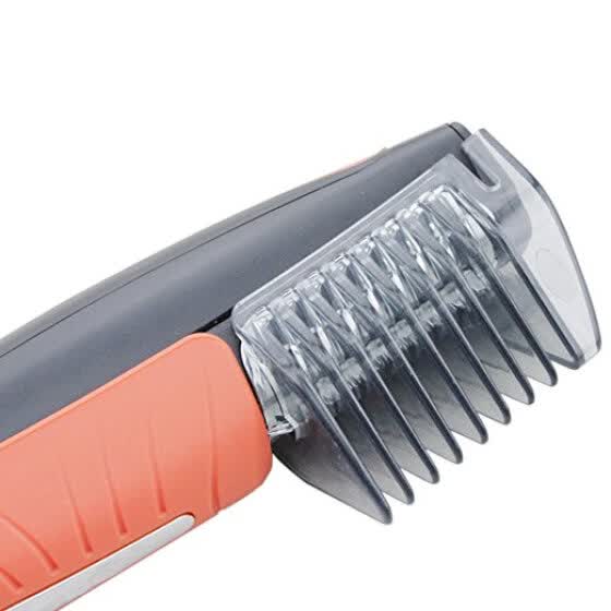 Shop Cntomlv Hair Trimmer Switchblade Shaver Grooming Tool Kit
