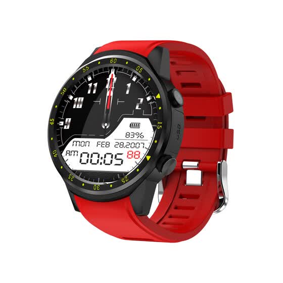 smartwatch gps sport