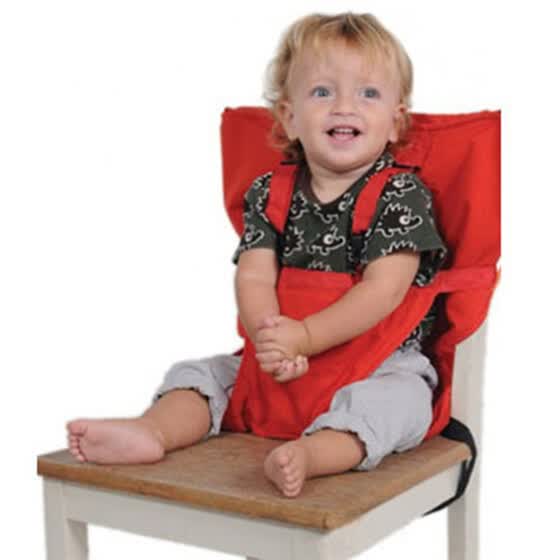 Baby Chair Portable Infant Seat Dining Safety Belt Baby Chair Portable Infant Seat Dining Safety Belt Feeding High Harness Furniture