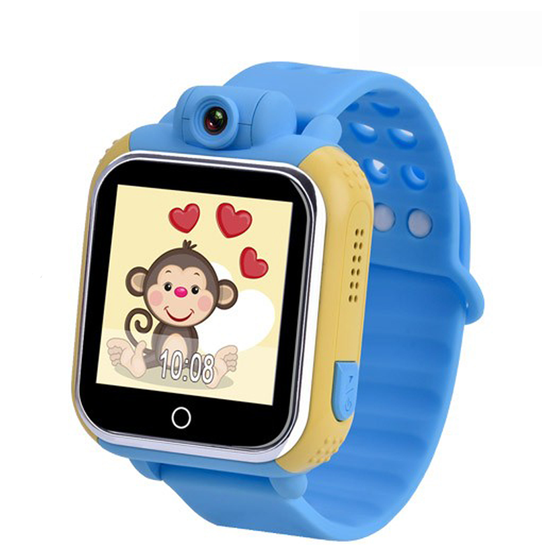 gprs watches