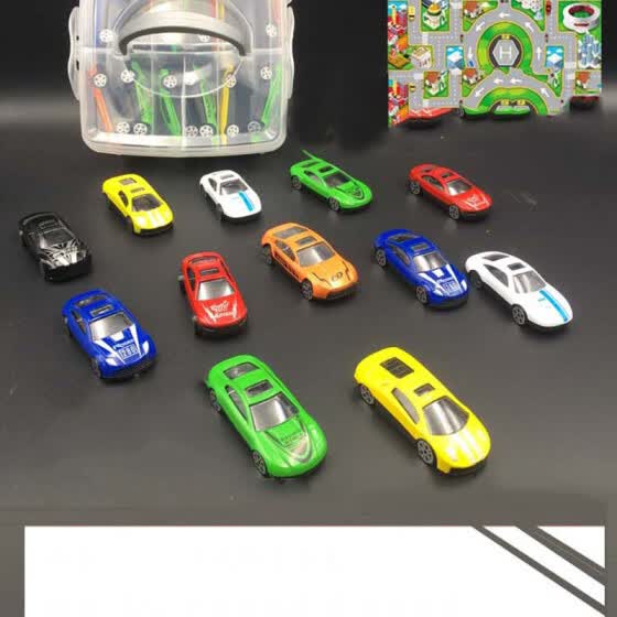 baby race car toy