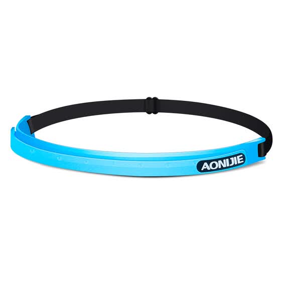 Shop Aonijie Sports Headband With Sweatband Outdoor Fitness