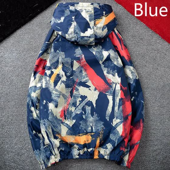 hooded jackets online