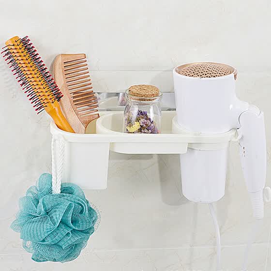 Shop Wen Hao Powerful Suction Cup Hair Dryer Hair Dryer Tube