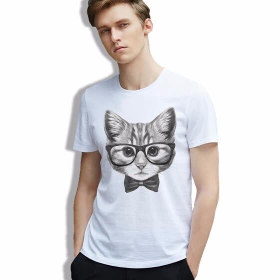 animal tee shirts online