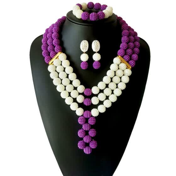 big costume jewelry