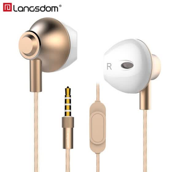 best half in ear earphones