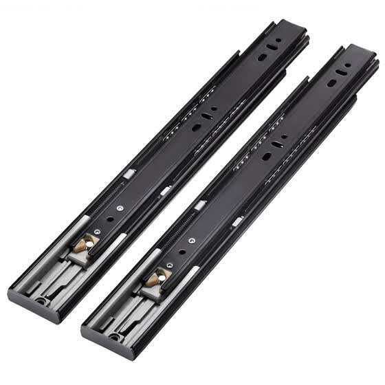 Shop Flying Ball Fly Globe Drawer Track Rail Damping Slide