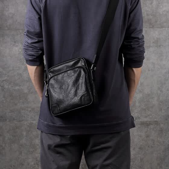 fashionable men's bags