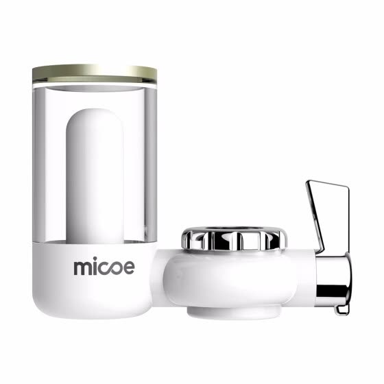 Shop Micoe Water Purifier Faucet Water Filtration System With