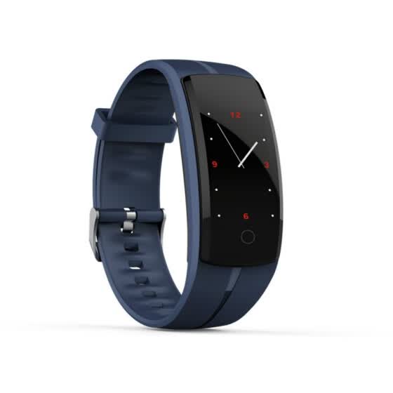 qs100 smart bracelet