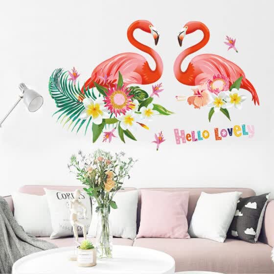 wall stickers for living room interior design