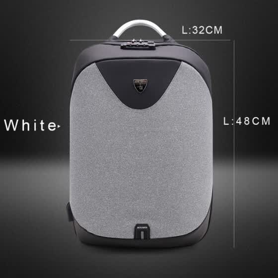 arctic hunter anti theft backpack