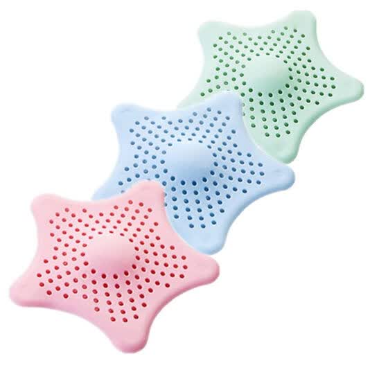 Shop Wen Hao Silicone Filter Large 2 Piece Kitchen Sink Floor