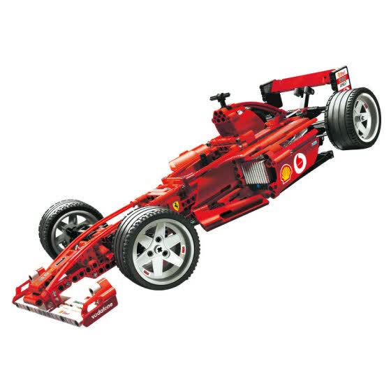 formula 1 racing car toys