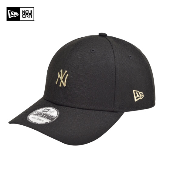 NY Yankees Baseball Cap Men Women Hat Adjustable Black