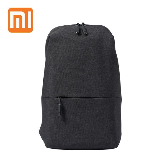 XIAOMI Urban Fuctional Chest Bag/Mini Bag/Shoulder Bag for 7-inch Tablet