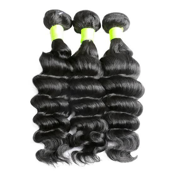 Shop 9a Mongolian Virgin Hair Loose Deep Wave 100 Human Hair