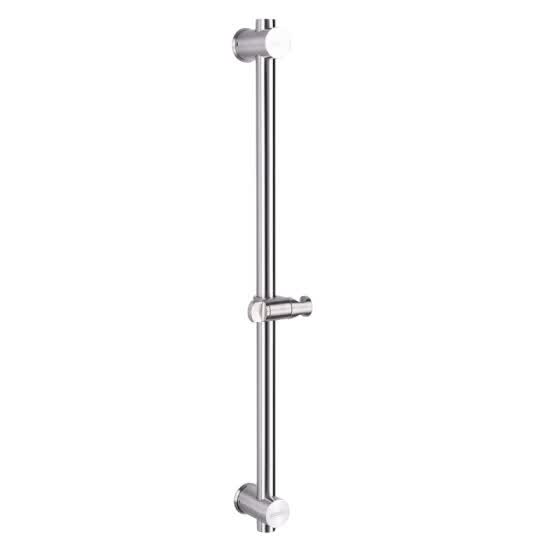 Shop Shower Sliding Bar 304 Stainless Adjustable Hand Shower Wall Mount