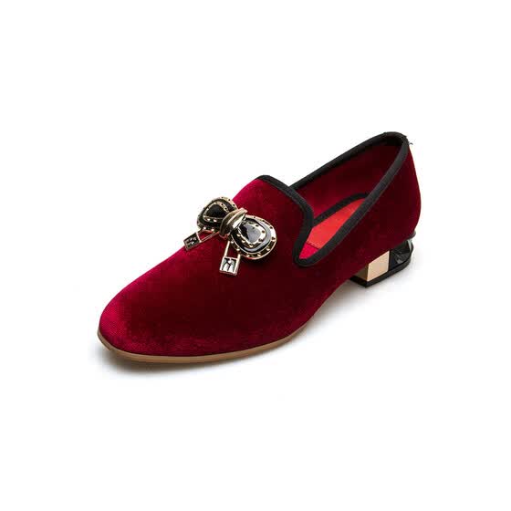 Shop Meijiana Summer Brand Women Pumps Comfortable Thick Heels