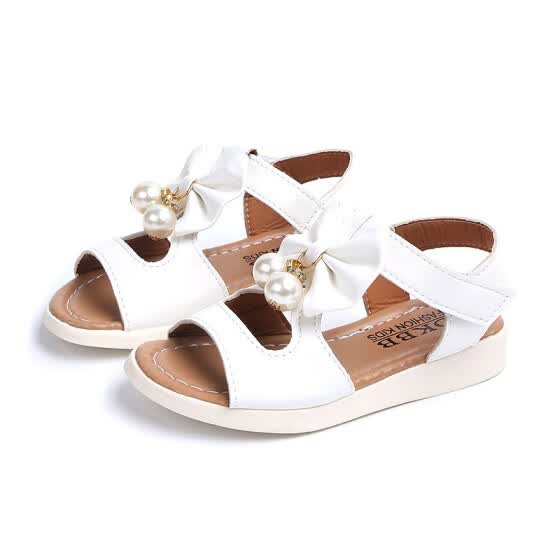 girls sandals online